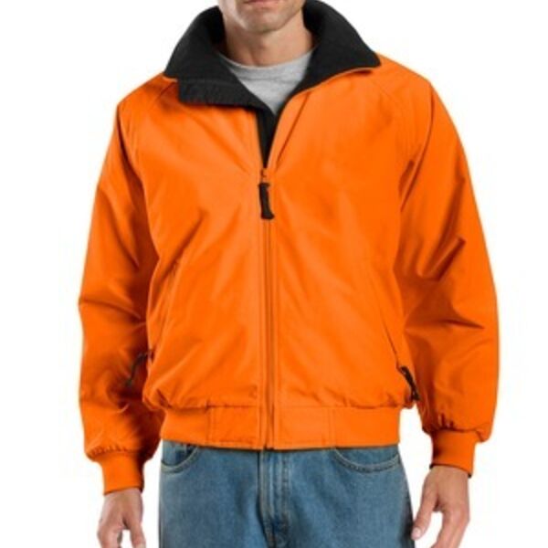 Port Authority® - Safety Challenger™ Jacket. J754S Thumbnail