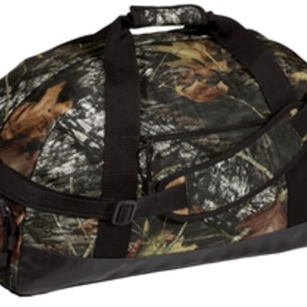 Port & CompanyÂ® - Basic Large Duffel.  Thumbnail