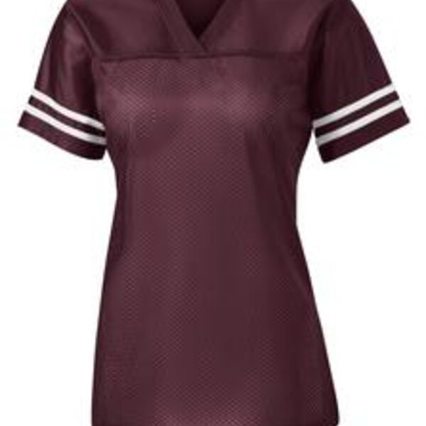Sport-Tek® Ladies PosiCharge™ Replica Jersey. LST307 Thumbnail