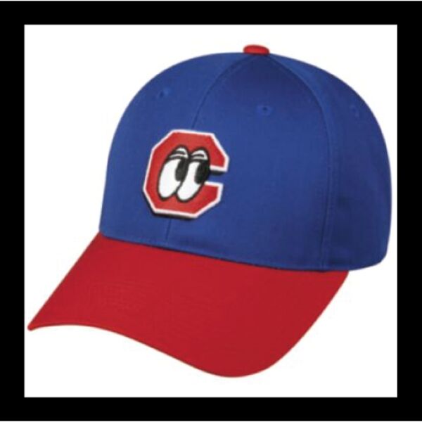 Chattanooga Lookouts Thumbnail