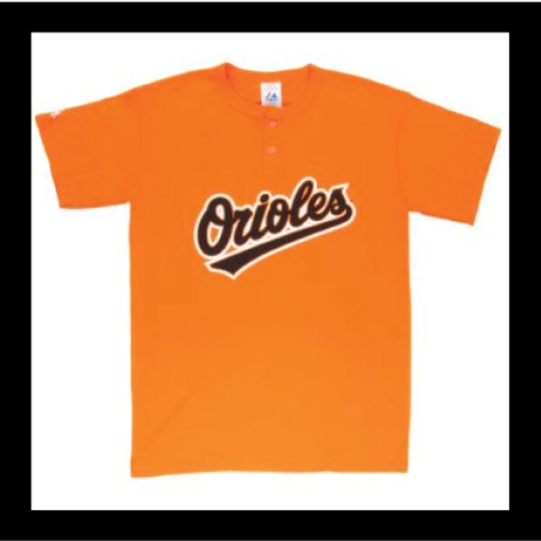Baltimore Orioles Thumbnail